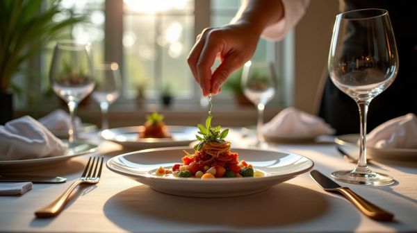 Cuisine et gastronomie : Comment marier tradition et modernité ?