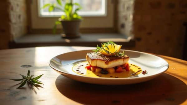 Cuisine et gastronomie : Comment marier tradition et modernité ?