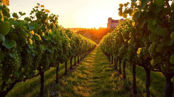 Les 5 raisons qui font du grand cru Schlossberg un must-taste