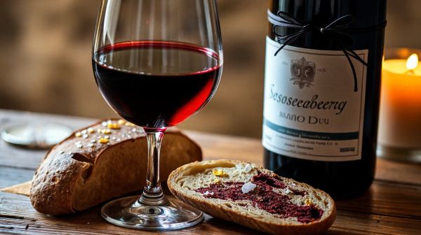 Les 5 raisons qui font du grand cru Schlossberg un must-taste