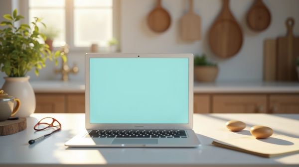 Obtenez votre fiche de nettoyage de cuisine à télécharger : modèle gratuit et pratique