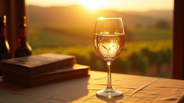Pourquoi le grand cru Schlossberg est incontournable pour les amateurs de vin