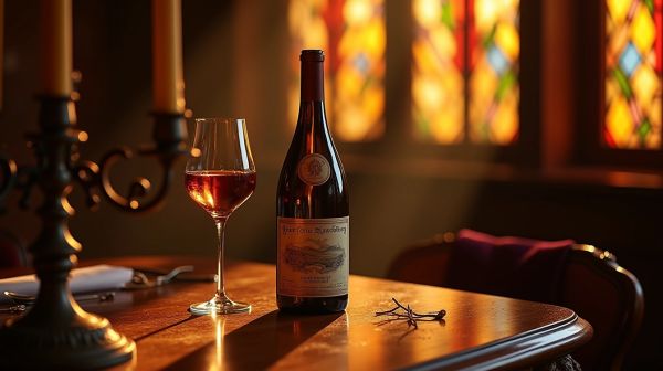 Pourquoi le grand cru Schlossberg est incontournable pour les amateurs de vin