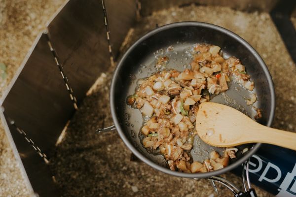 Quelle poêle choisir pour la santé ? Le secret d'une cuisson saine et réussie