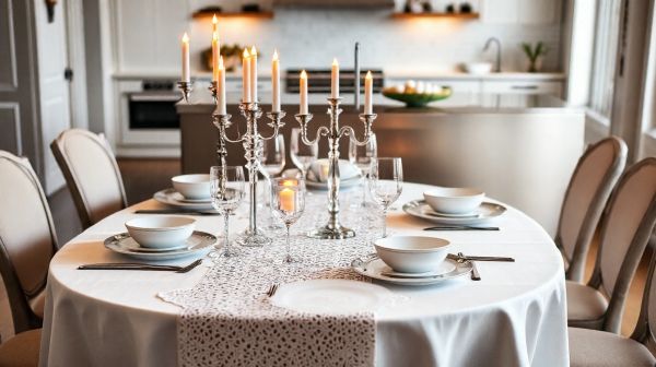 Top 5 idées pour allier tradition et modernité en gastronomie