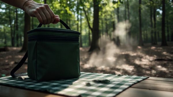 Top astuces pour maximiser la conservation avec un sac isotherme