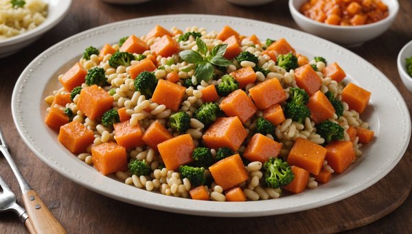 Comment faire un plat minceur à partir de produits surgelés tout en préservant les saveurs?