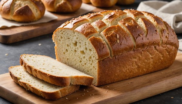 Quelles sont les étapes pour réaliser un pain maison parfait, croustillant à l'extérieur et moelleux à l'intérieur?