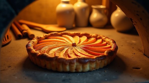 Les saveurs emblématiques de la spécialité de Caen