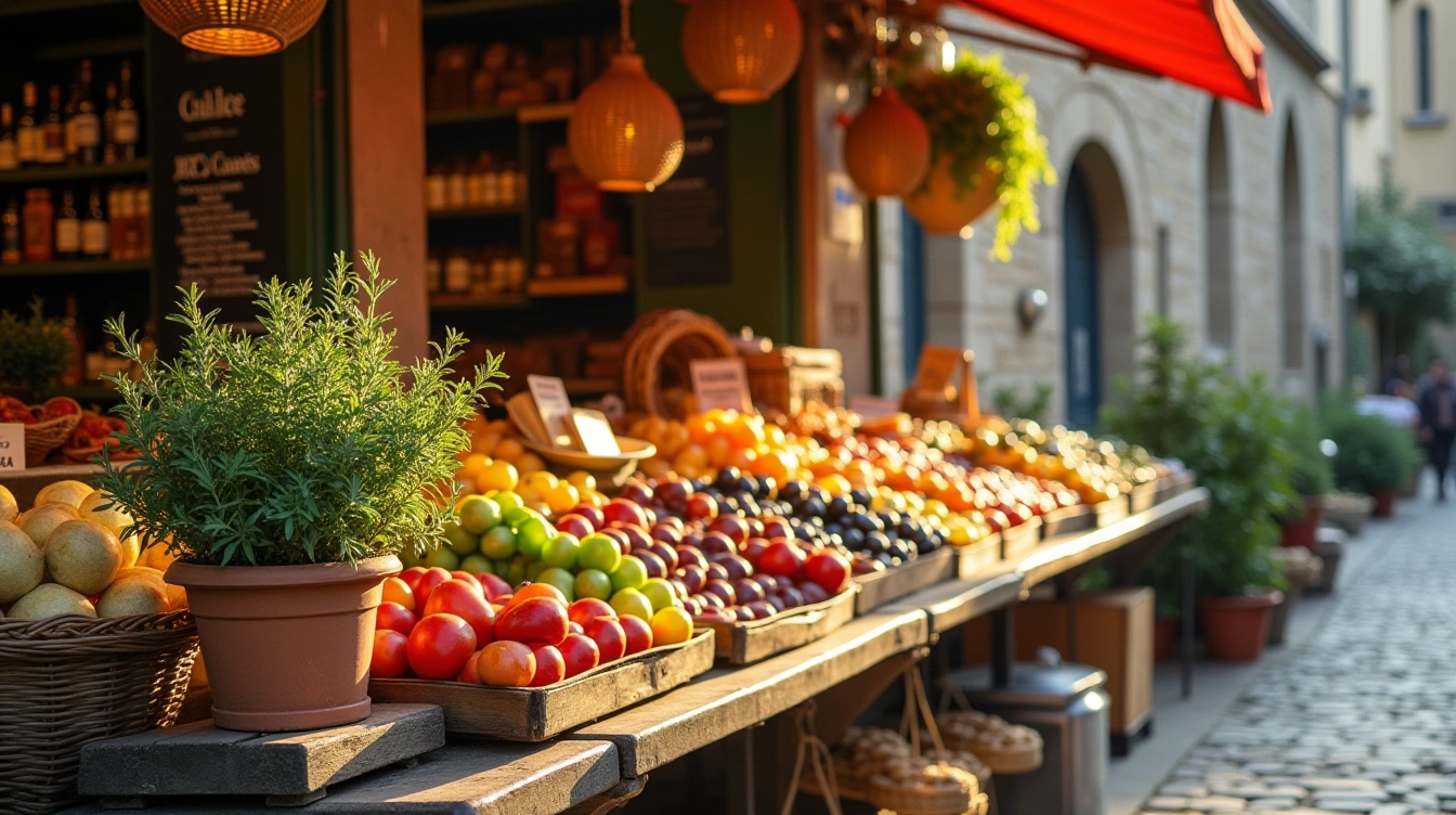 Vos questions sur les traditions culinaires caennaises